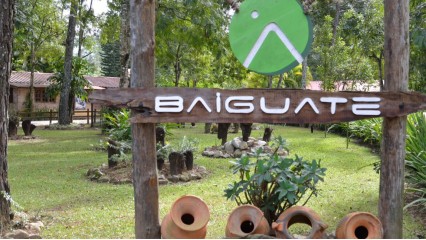 Rancho Baiguate